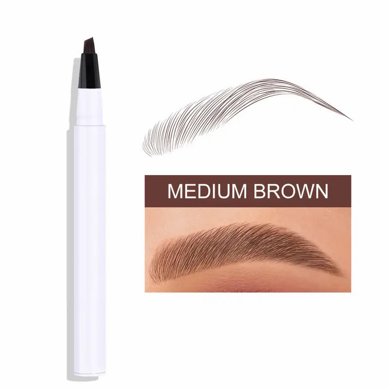Medium Brown